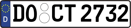 DO-CT2732