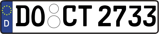 DO-CT2733