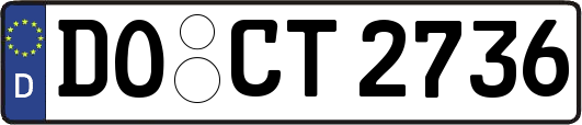 DO-CT2736