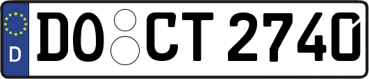 DO-CT2740