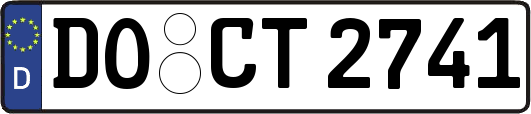 DO-CT2741