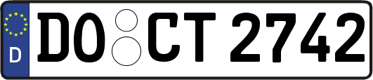 DO-CT2742