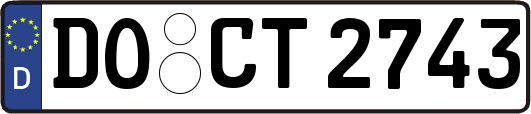 DO-CT2743