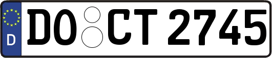 DO-CT2745