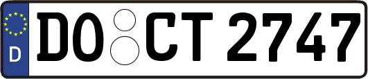 DO-CT2747