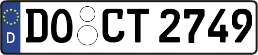DO-CT2749