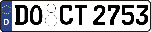 DO-CT2753