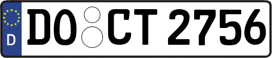 DO-CT2756
