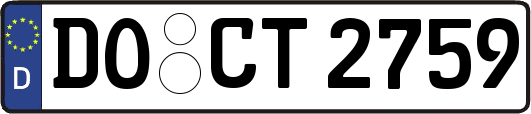 DO-CT2759