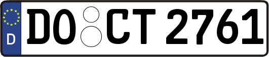 DO-CT2761
