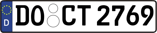 DO-CT2769