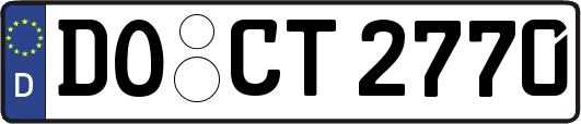 DO-CT2770
