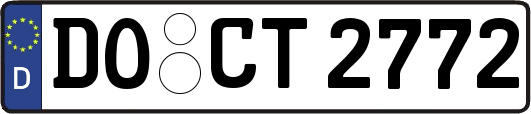 DO-CT2772
