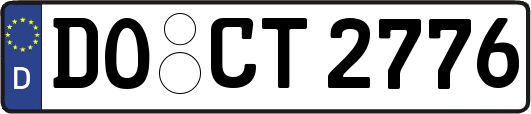 DO-CT2776