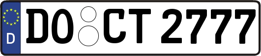 DO-CT2777
