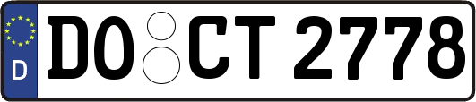 DO-CT2778