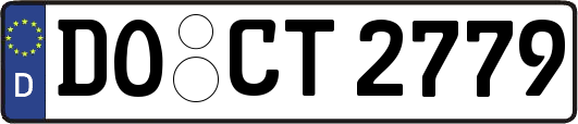 DO-CT2779
