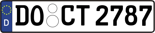 DO-CT2787