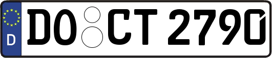 DO-CT2790