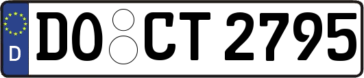 DO-CT2795