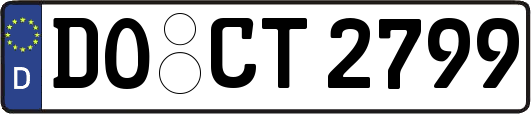 DO-CT2799