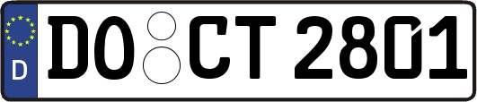 DO-CT2801