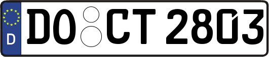DO-CT2803