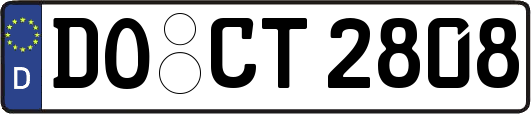 DO-CT2808