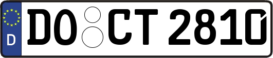 DO-CT2810