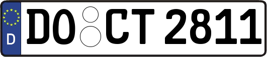 DO-CT2811
