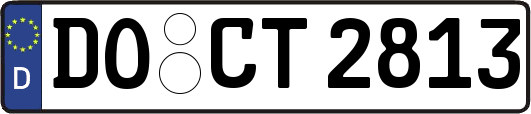 DO-CT2813