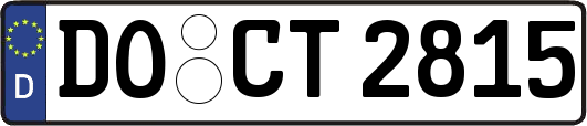 DO-CT2815