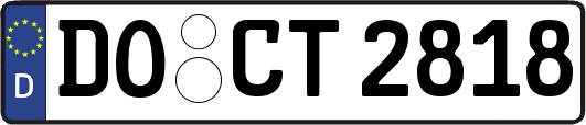DO-CT2818