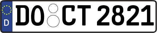 DO-CT2821