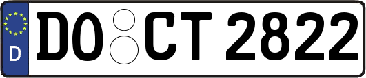 DO-CT2822