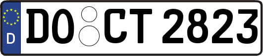 DO-CT2823