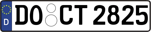 DO-CT2825