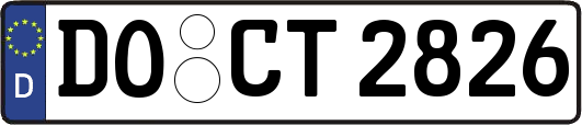 DO-CT2826