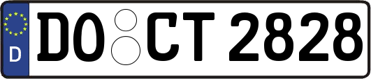 DO-CT2828
