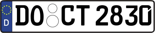 DO-CT2830