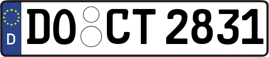 DO-CT2831