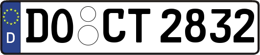 DO-CT2832