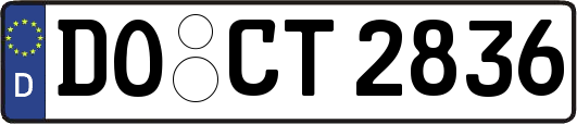 DO-CT2836