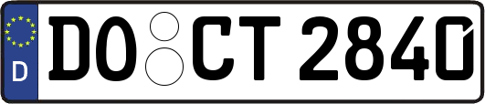 DO-CT2840