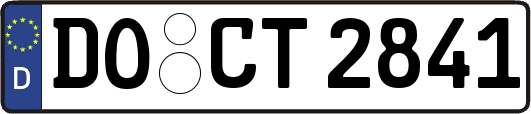 DO-CT2841