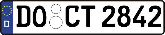 DO-CT2842