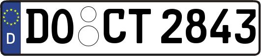 DO-CT2843