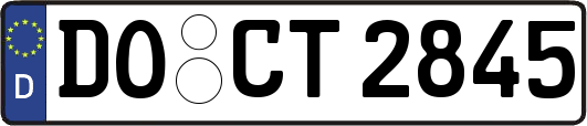 DO-CT2845