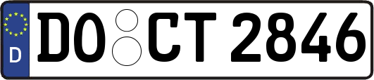 DO-CT2846