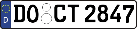 DO-CT2847